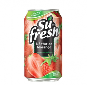 Sufresh Nectar Strawberry